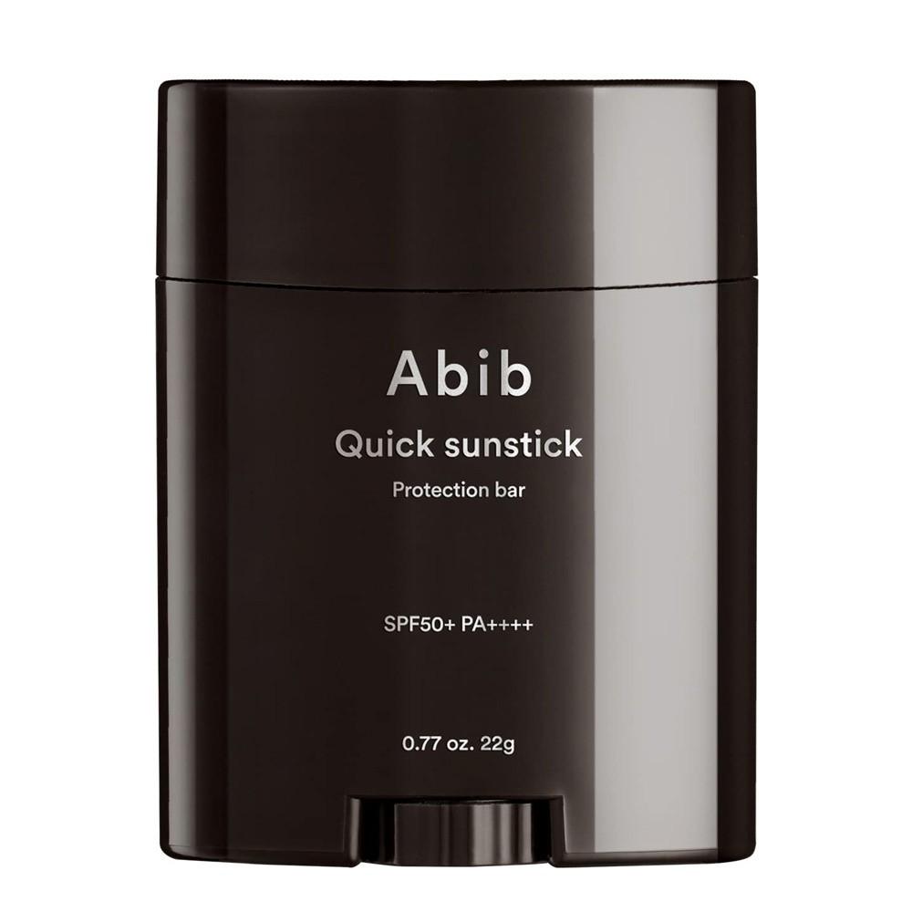 

ABIB Quick Sun Protection Stick 22g SPF50 + Pa ++++