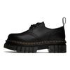 Dr. Martens  Audrick Platform Black Women Sneakers 27147001