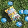 Nerf Besser als Ballon Besser als Ballon 1 Wasserspielzeug Leicht zu reinigen 36 Kapseln Viele Spielmöglichkeiten Genießen Sie Wasserspaß im Garten Geschenk für Kinder ab 3 Jahren.