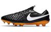 Tiempo Legend 8 Elite Tech Craft Fg 'Чорний Про Золотий' CV3141-017