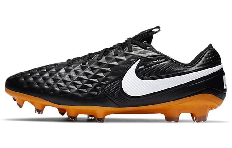 

Nike Tiempo Legend 8 Elite Tech Craft Fg Чорний Золотий CV3141-017 40