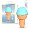 Frostylicious Tongue Stimulator with Vibration and Stimulation