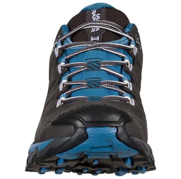 Треккинговые ботинки La Sportiva Ultra Raptor II Leather GTX Women
