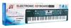 Keyboard Mq-6159 Ufb Organy Dla Dzieci Usb I Bluetooth