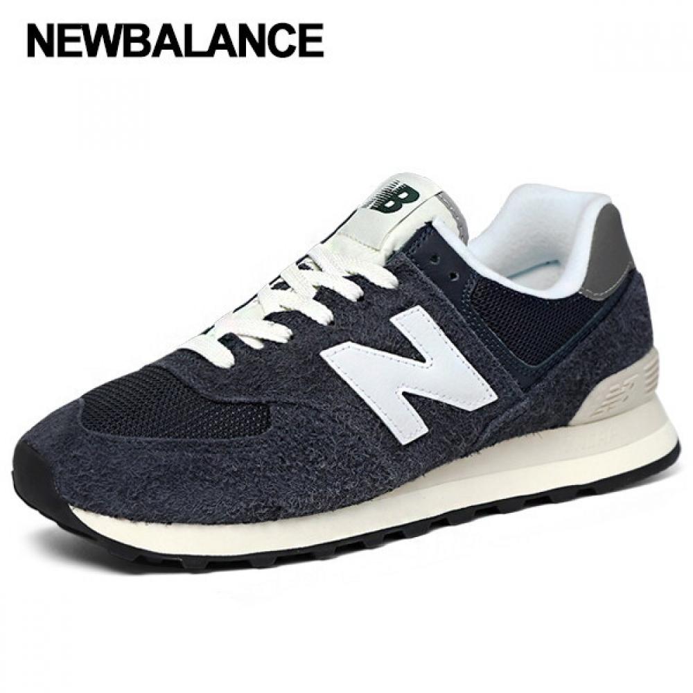 

New Balance Half Club 574 Heritage Sneakers Unisex U574rh2 230