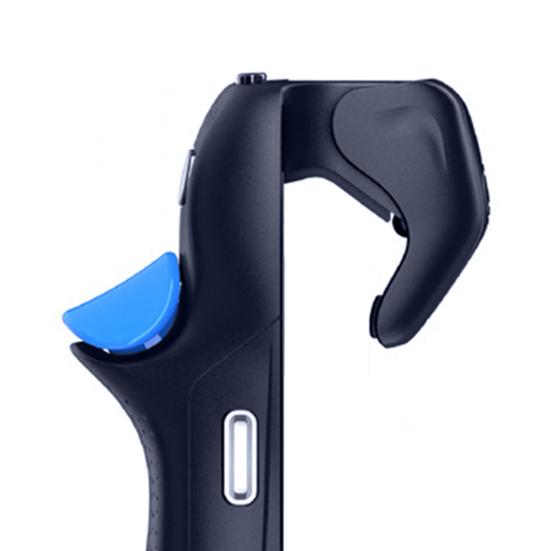 Spusty do telefonu Podwójne Plug and Play Turbo Ergonomiczny Przełącznik Cykliczny Jednoklikowy Częstotliwość Czterobiegowa