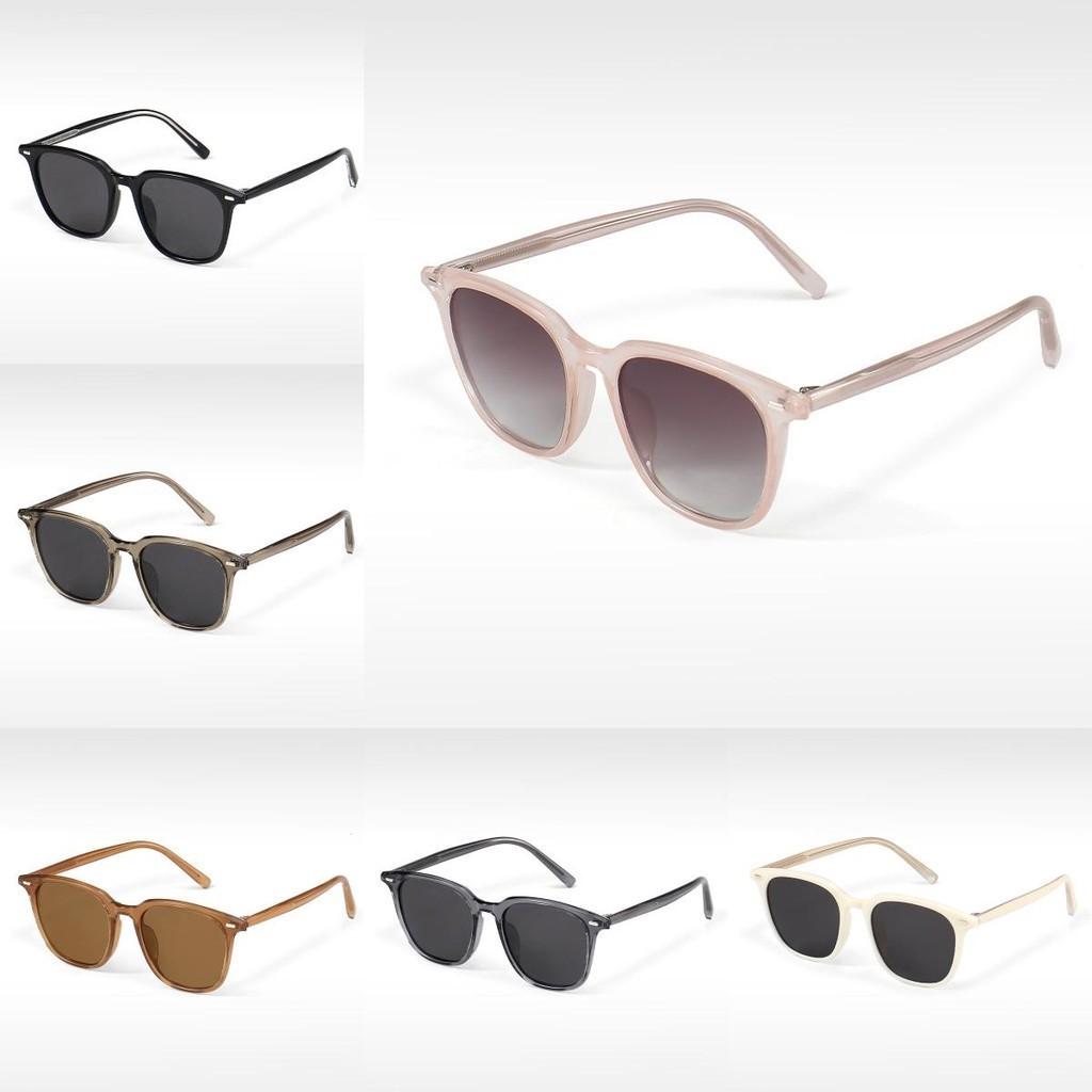 P1330 Premium Fashion Sunglasses Uv375 Polarized Tr Frame Wholesale