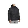 Nike LeBron Down OTW Jacket with Fleece Men Outerwear Black CK6774-010