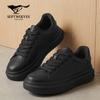 Septwolves Men's Fashion Elevating Casual Sneakers