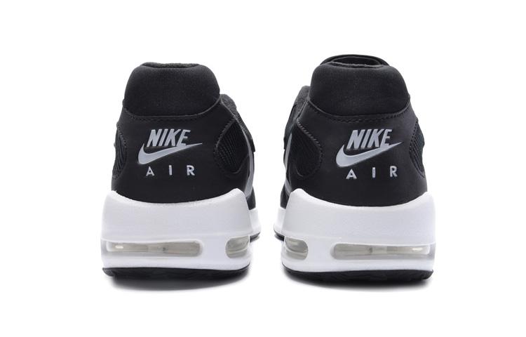 Nike Air Max Guile 'Black' 916768-012