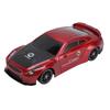 1:43 Scale RC Drift Car with Lights 4WD High Speed Remote Control Racing Sports Car Toy for Kids Adults Teen Red