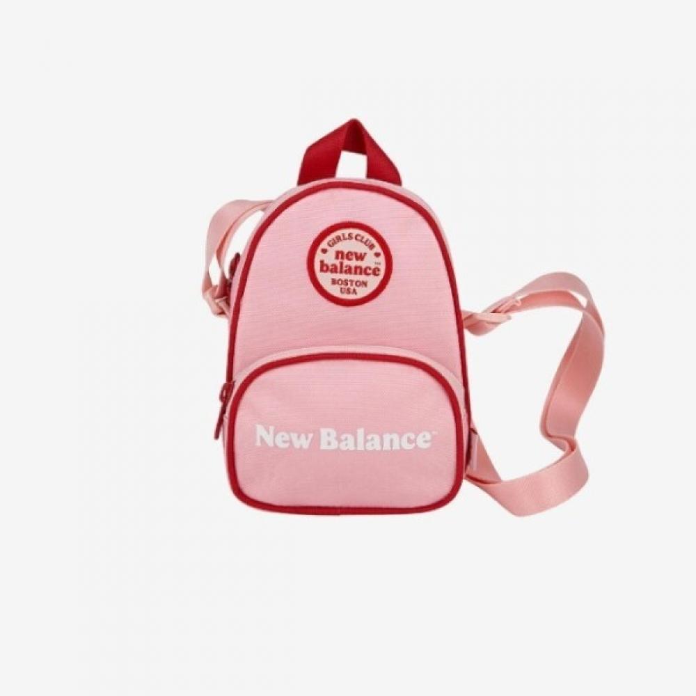 

New Balance Crossbody Bag Uqs Nk8aes316u 25 Round Pattern Crossbody Bag FREE