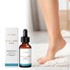 Nail Shine Essence  Moisturizing Nail Treatment with Sweet Almond, Tea Tree & Vitamin E, Anti-Crack Strengthener