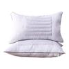 Quilted Pillow for Home & Hotel Use