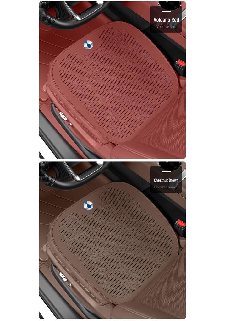 All-Season Breathable Ultra-Thin Seat Cushion for BYD DENZA Z9/N7/N8/N9/D9GT DM