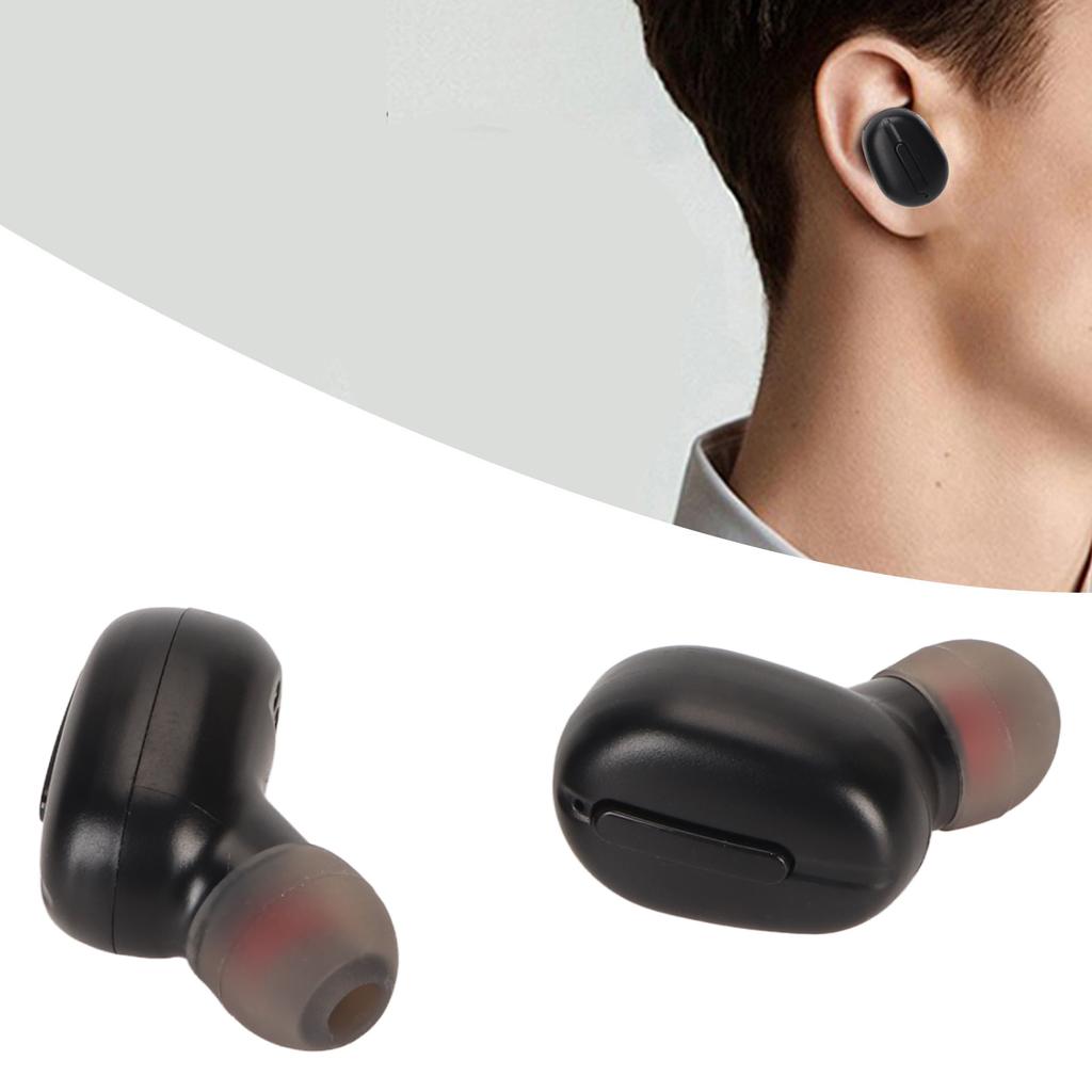 Translator Earbuds Support 74 Languages 70 Accents Noise Reduction Wireless Translation Earphones with APP