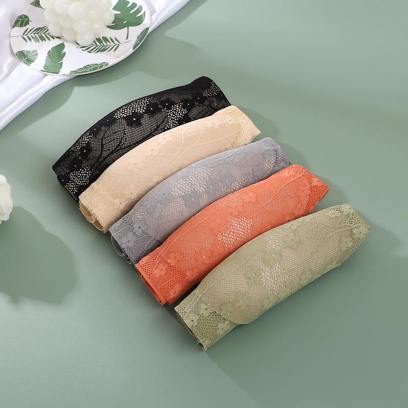 Nahtloser Stütz-BH mit Frontverschluss und ohne Bügel für Frauen mittleren und höheren Alters