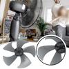 Fan Blade Easy To Install Five Leaves For Household