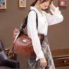 Simple and Stylish Crossbody Bag Simple and Casual Single-shoulder Tote Bag