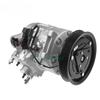 Treeligo Compressor for Volvo S60 '11-'15 & S80 (360014625/360021050)