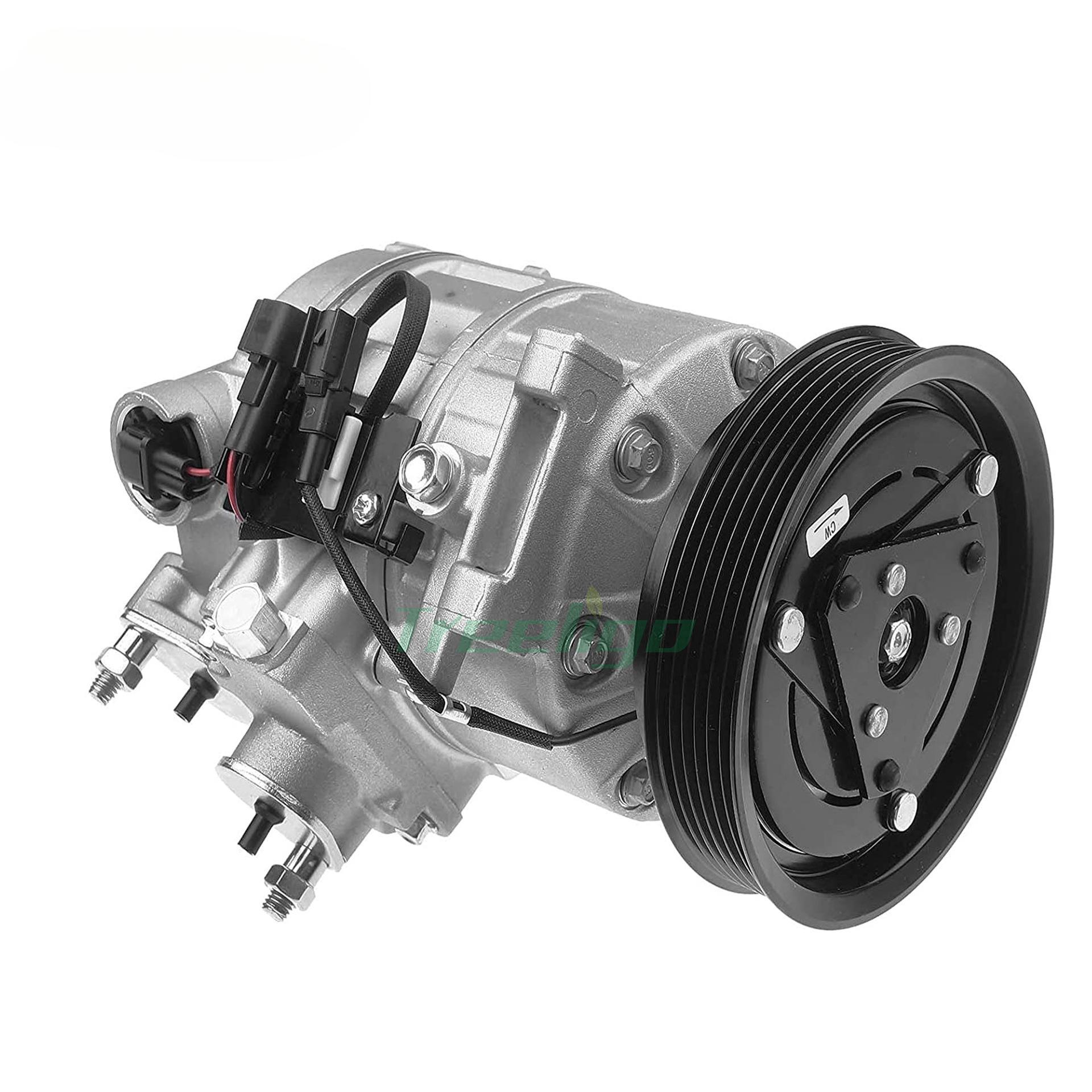 

Компрессор Treeligo для Volvo S60 11- 15 & S80 (360014625/360021050) XC70