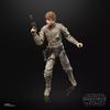 Hasbro Star Wars Black Series Darth Vader Luke Star Wars Episode The Empire Strikes Back Premium Collection 15cm Action Figure Set G1307 & Skywalker,