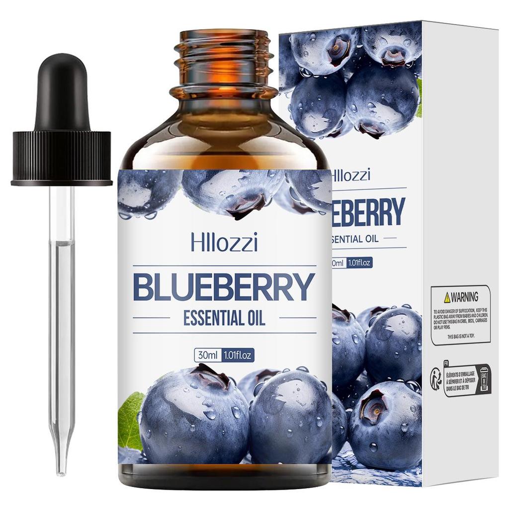 30ml Cross-Border Essential Oil: Hydrating and Nourishing Facial & Body Care