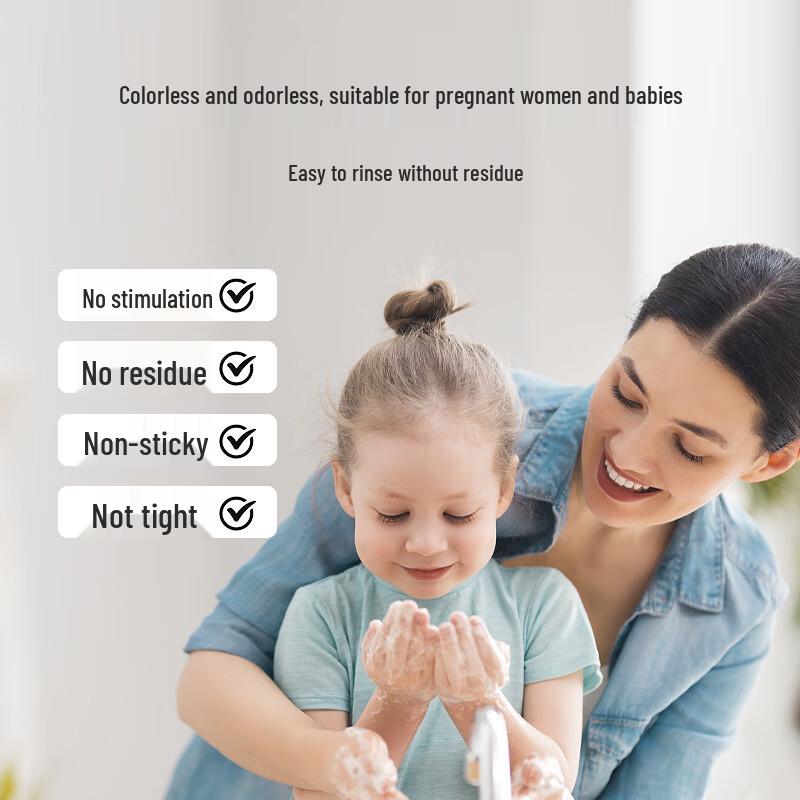 Conwellon Odorless Liquid Hand Soap