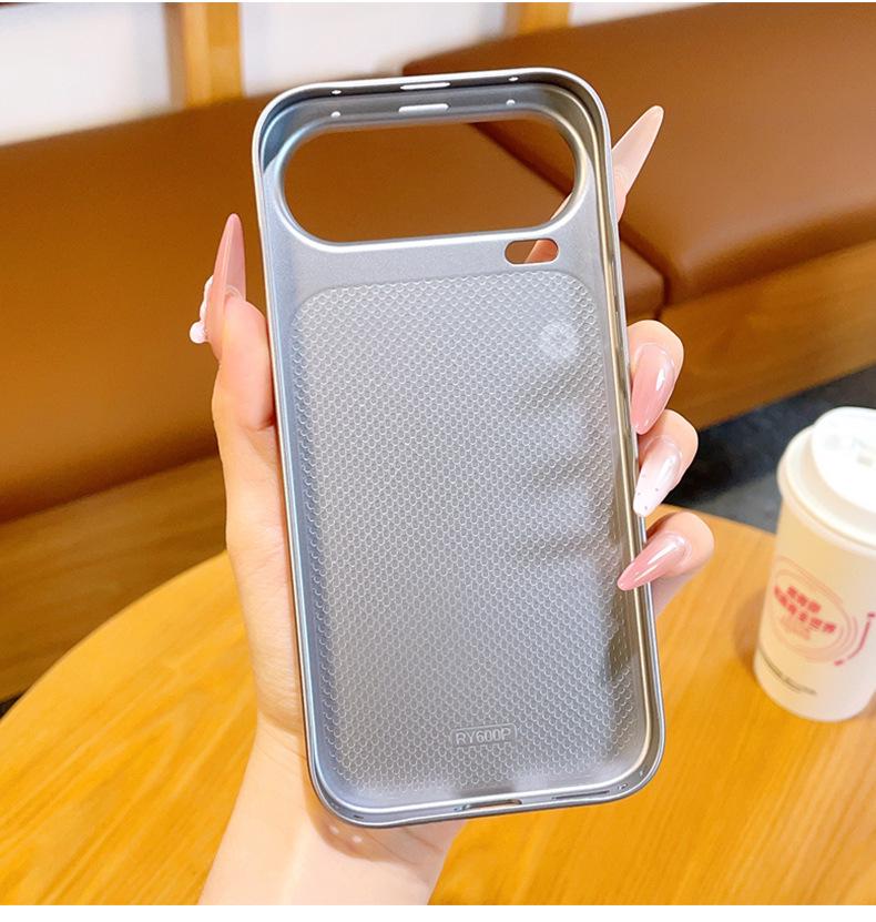 Compatible with Huawei Pura 90ProMax, Mate 80, Honor 600 - Rhombus Pattern Phone Case