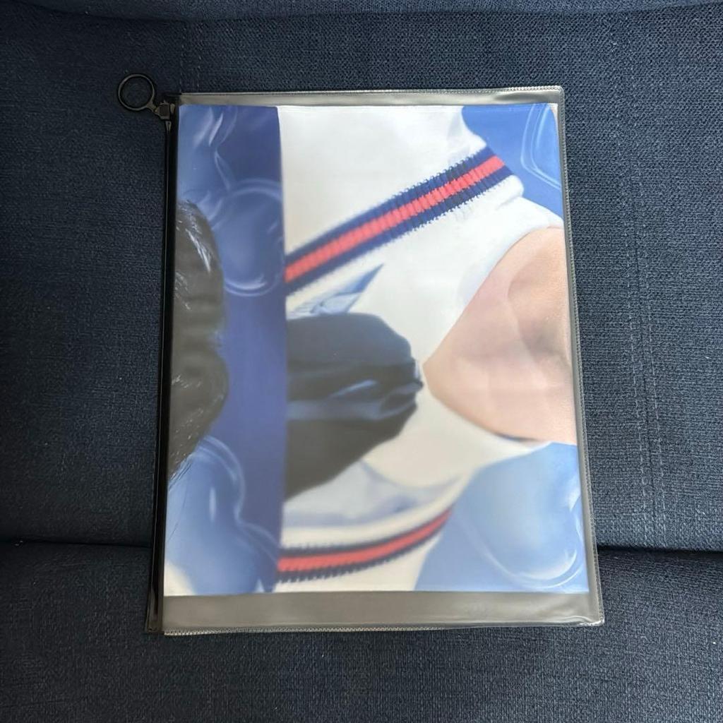 [USED] ZEROBASEONE Song Hanbin Hanbin Slogan