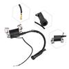 For Ignition Coil for Honda For GX110 For GX120 GX140 For GX200 Engine Parts Replacement Compatible with Multiple Models
