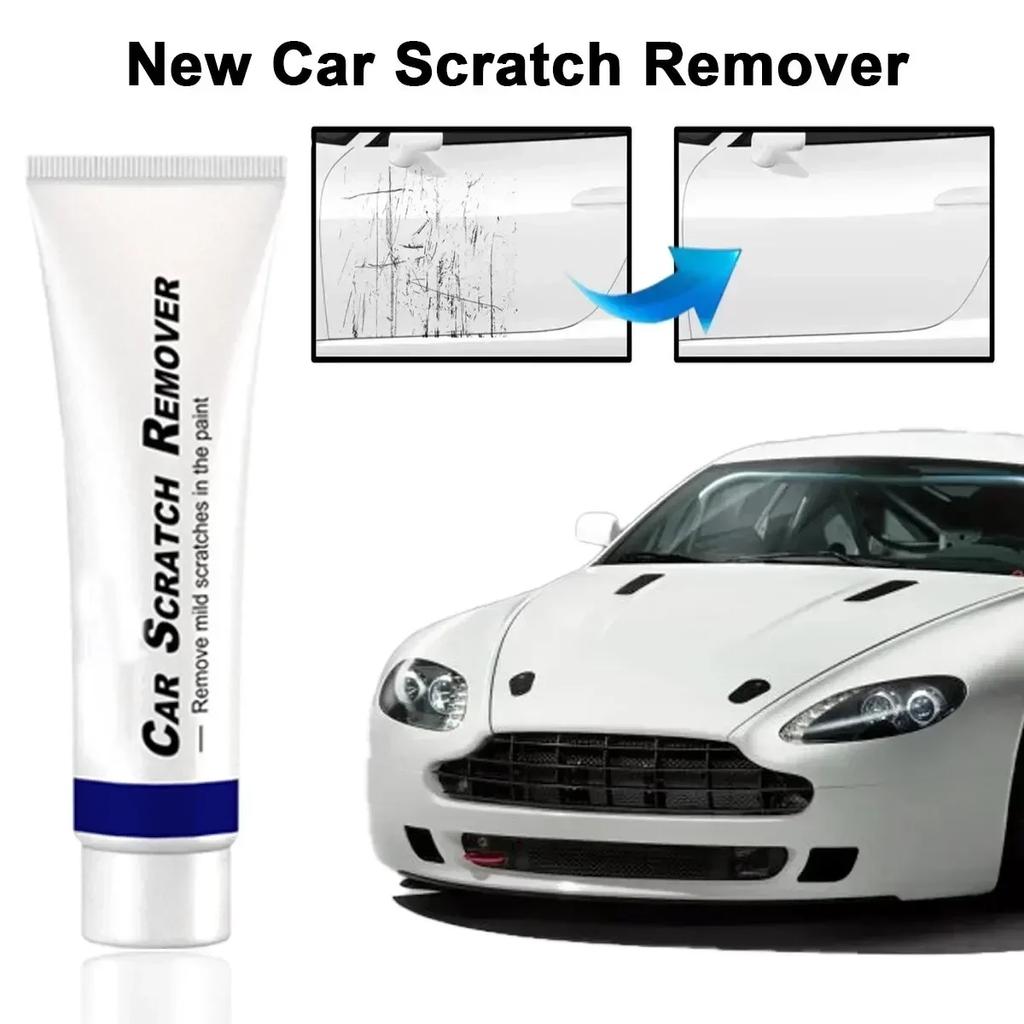 Auto Styling Wachs Kratzer Reparatur Polieren Kit Auto Körper Schleifen Verbindung Anti Scratch Creme Farbe Pflege Auto Polnischen Reinigung Werkzeuge
