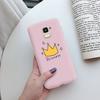Cartoon Hülle Für Samsung Galaxy J6 J4 Plus J2 Core 2018 Hülle TPU Funda Für Samsung J6+ J4+ J6Plus J4Plus J2Pro J250F Handyhülle