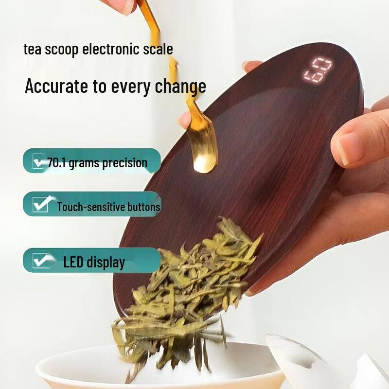 Meilen Digital Tea Scale