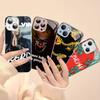 Vintage Beliebter J-J B-Balvin Sänger Für IPhone 14 13 12 Mini 11 Pro XS Max X XR 14 Plus Gehärtetes Glas Cover