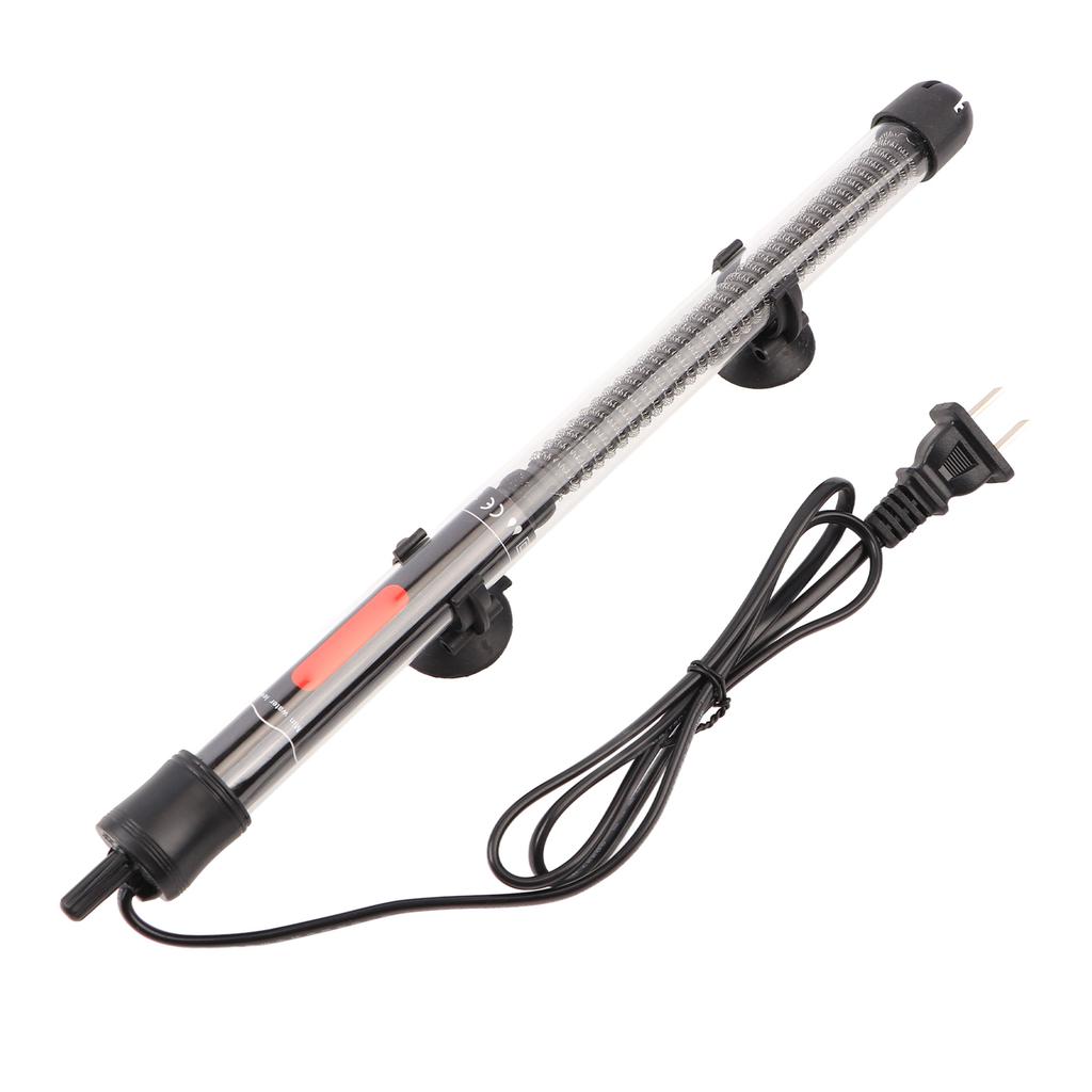 Aquarium Heater Professional Efficient Automatic Constant Temperature Fish Tank Heating Rod 300W