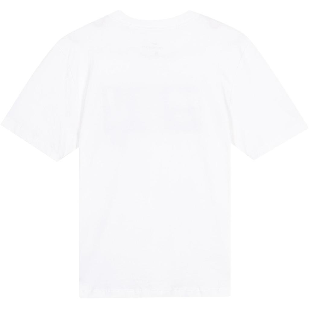 Nike Sportswear Applique T-Shirt 'White' Men's CT6528-100