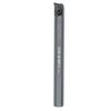 95° Internal Bore Turning Tool Holder, S20R-MWLNR08, with 80° Rhombus Insert Holder.