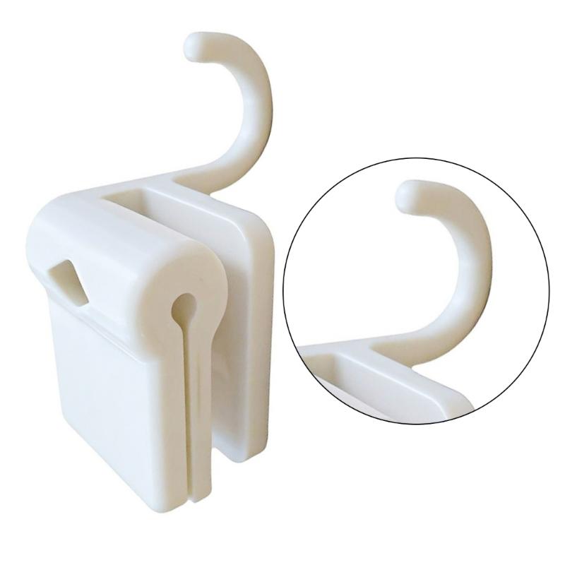 Portable Violin Bows Hook Organizer with Pen Clip Bows Storage Rack for Folding Music Stand Easy to Install