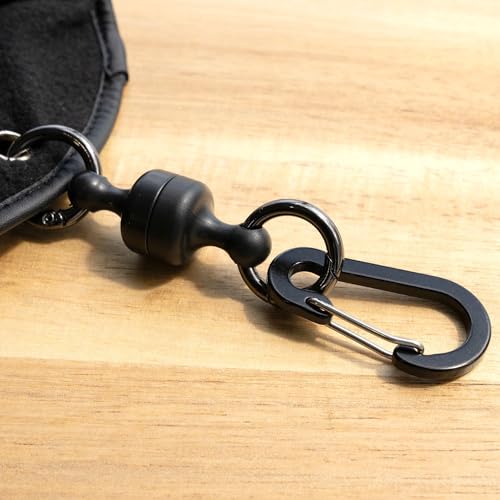 Quick Campfire Gloves, Black