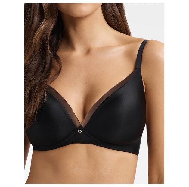 Бюстгальтер с косточками Esotiq 40793