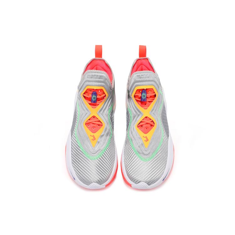 Nauji Nike LeBron Soldier 14 Hare CK6047-001