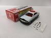 Tomica Nr. 58 Nissan Cedric Patruljebil, 163 skala