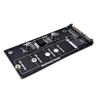 M2 To SATA3 Adapter Card High Efficiency SATA M2SSD Convert Adapter Card NVME S