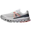 On Cloudvista 2 Versatile Comfortable Trail Running Shoes Men Shoes Gray 3ME30111472