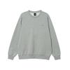 Kangol Logo Sweatshirt Melange Grey 1810
