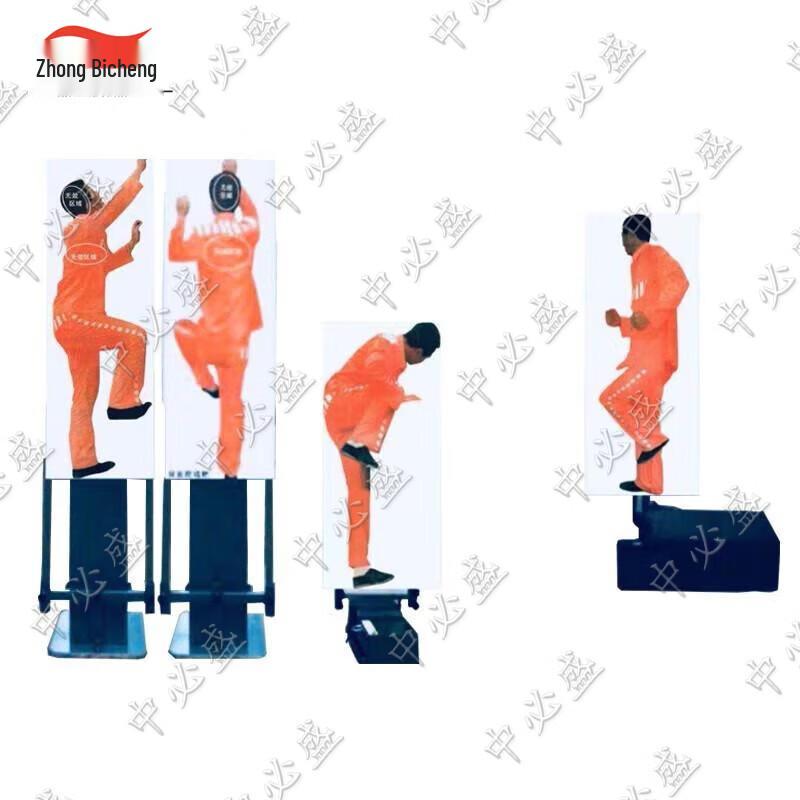 Zhongbisheng Wall Guard Sentry Duty System