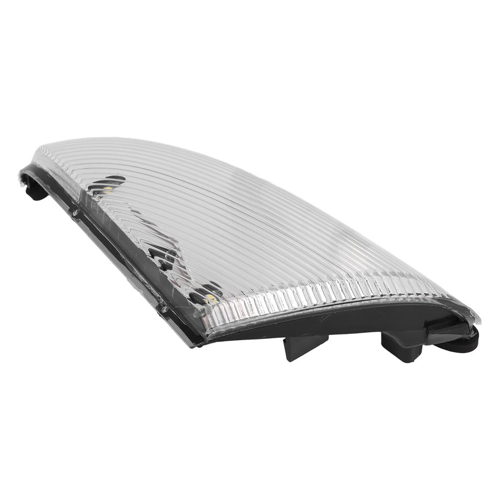 White Right Mirror Turn Signal Light 68064949AA Replacement for Dodge RAM 1500 2500 2009?2014