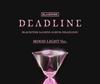 BLACKPINK [DEADLINE] 3. mini album (SVĚTLO PRO NÁLADU ver.)