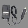 Durable for UV-K5 UV-K6 UV-K58 Two Way Radio Battery Eliminators Power Adapter Ensure Continuous Communication Universal